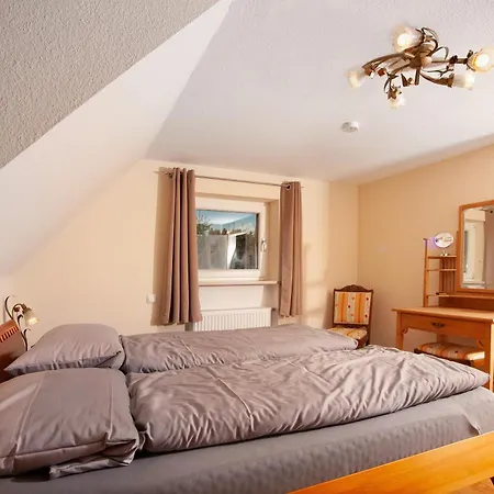 Vakantiehuis Allgaeuperle Altusried