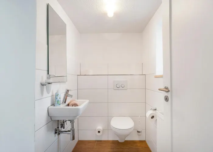 Vakantiehuis Allgaeuperle *