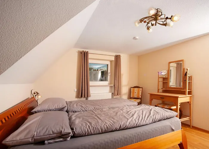 Vakantiehuis Allgaeuperle Altusried