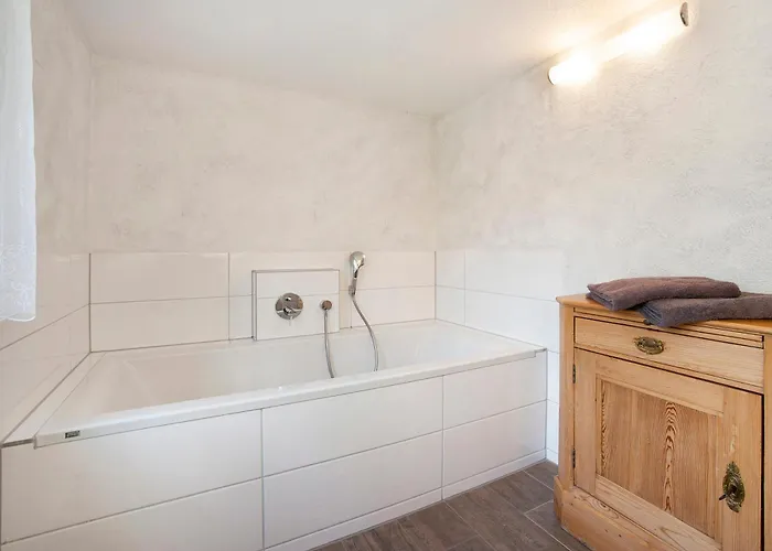 Allgaeuperle Vakantiehuis Altusried