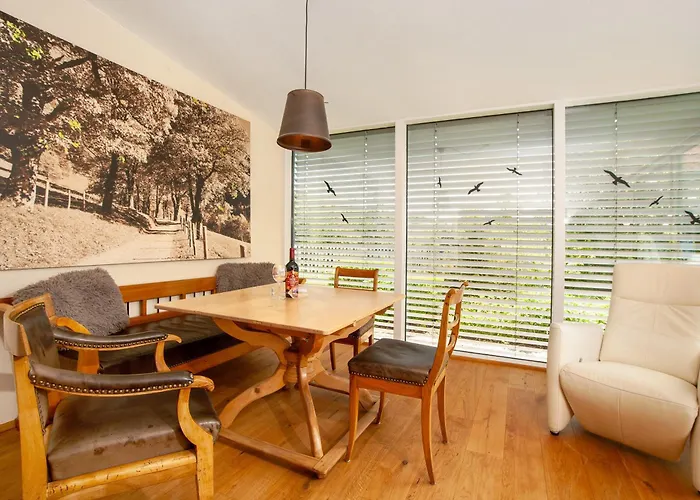 Vakantiehuis Allgaeuperle