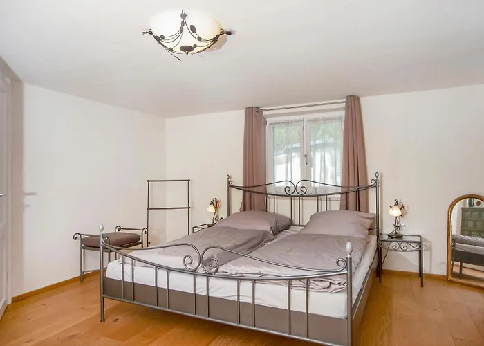 Allgaeuperle Vakantiehuis Altusried