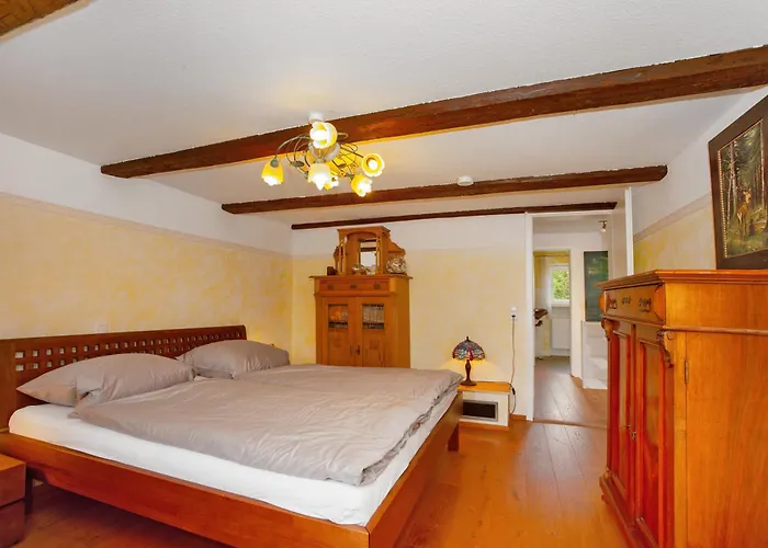 Vakantiehuis Allgaeuperle Altusried