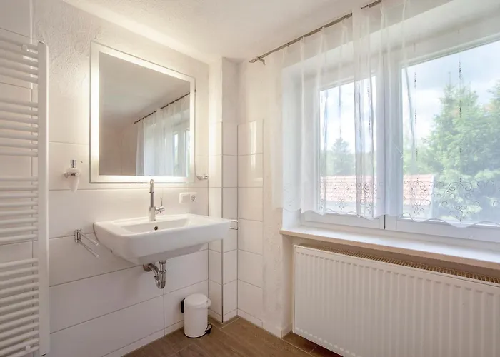 Vakantiehuis Allgaeuperle Altusried