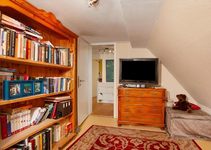 Allgaeuperle Vakantiehuis *