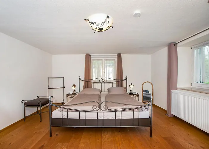 Allgaeuperle Vakantiehuis *