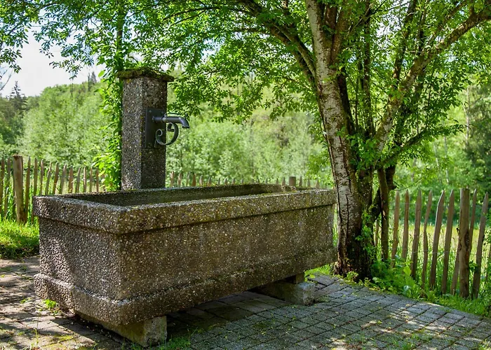 Allgaeuperle Vakantiehuis