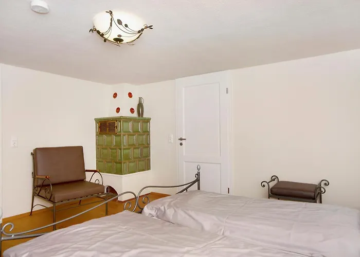 Vakantiehuis Allgaeuperle