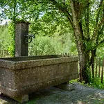 Allgaeuperle Dom wakacyjny
