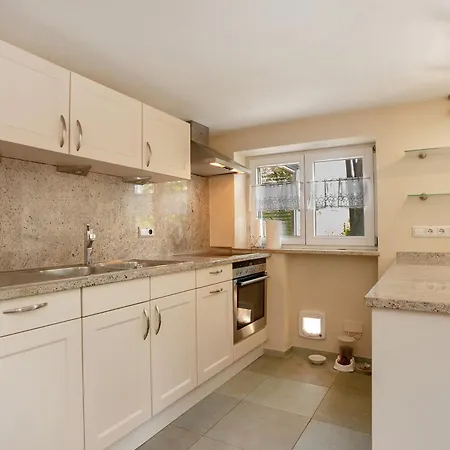 Allgaeuperle Holiday home *