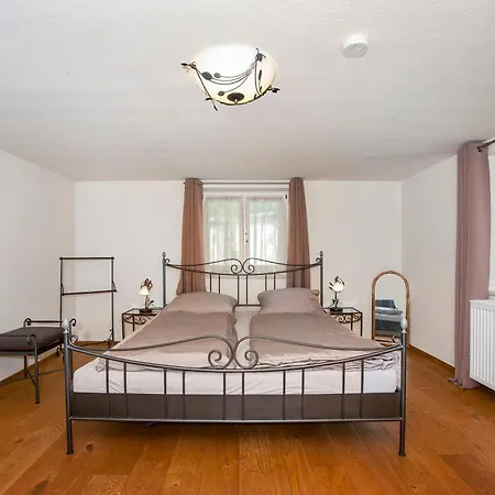 Allgäuperle Ferienhaus Altusried