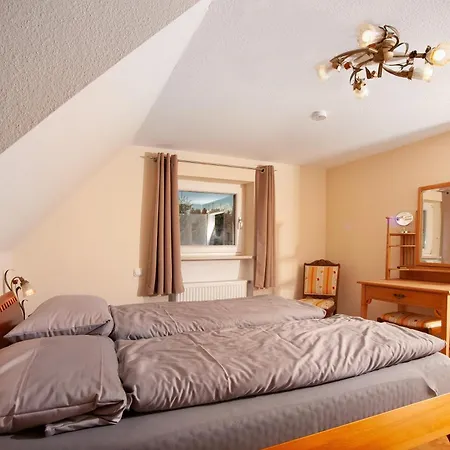 Ferienhaus Allgäuperle Altusried