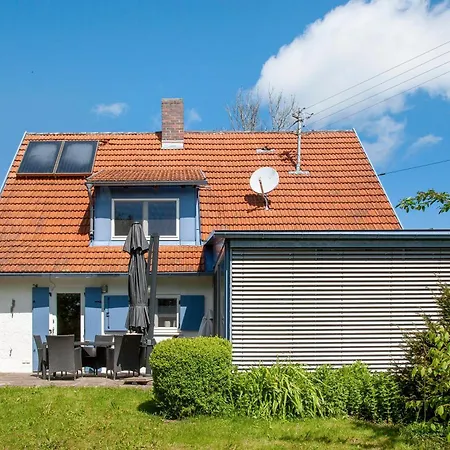 Ferienhaus Allgäuperle Altusried