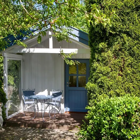 Allgäuperle Ferienhaus
